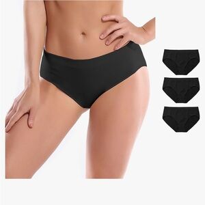 Bubblelime Sexy Bikini Panties 3-pk
